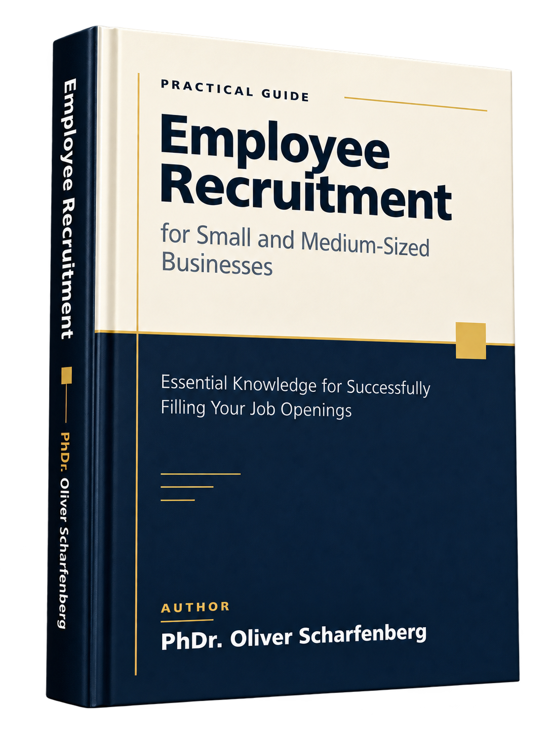 Employee Recruitment Employee recruitment visual for Syntharis Group employer branding and student recruitment