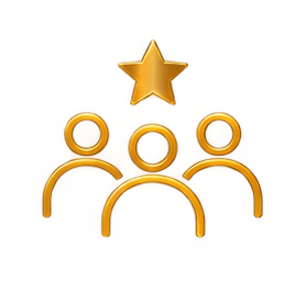 Icon marking a Learn more link