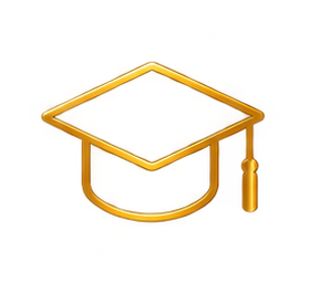 Icon marking a Learn more link