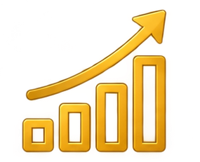 Icon marking a Learn more link