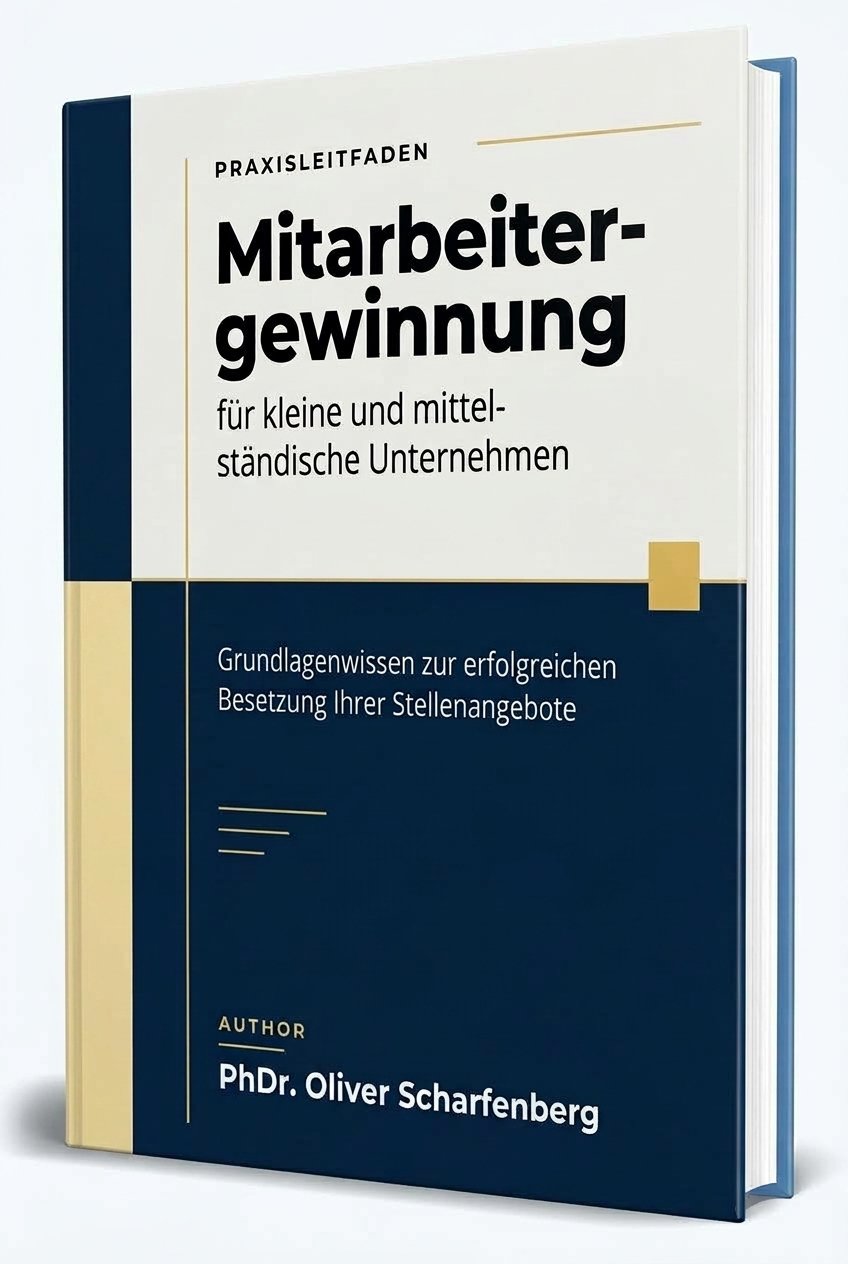 Recruiting-know-how-you-can-read-first--The-Praxisleitfaden-Mitarbeitergewinnung-book